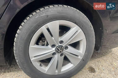 Универсал Volkswagen Golf 2020 в 