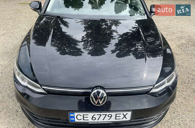 Универсал Volkswagen Golf 2020 в 