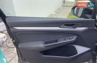 Универсал Volkswagen Golf 2020 в 