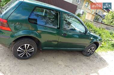 Хэтчбек Volkswagen Golf 1999 в Турке