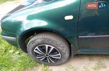 Хэтчбек Volkswagen Golf 1999 в Турке