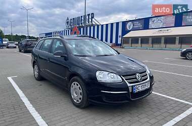 Volkswagen Golf 2009 Volkswagen Golf 2009