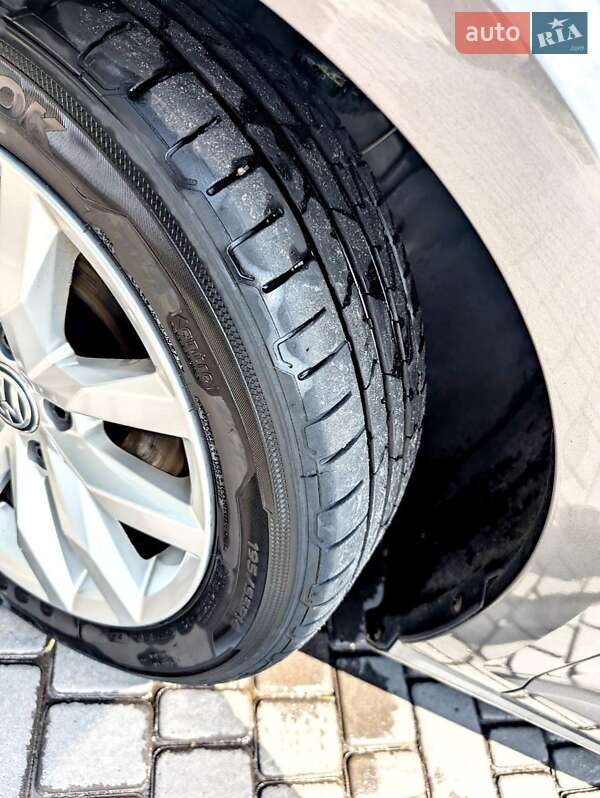 Универсал Volkswagen Golf 2013 в Каменском фото 4 Универсал Volkswagen Golf 2013 в Каменском