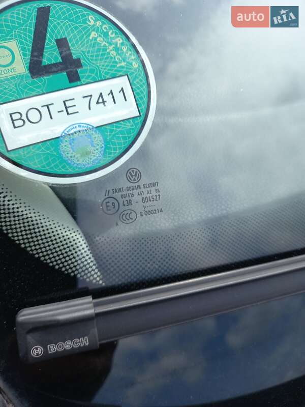 Универсал Volkswagen Golf 2011 в Полтаве фото 42 Универсал Volkswagen Golf 2011 в Полтаве