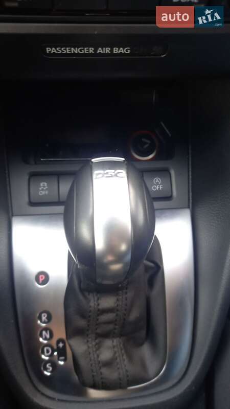 Универсал Volkswagen Golf 2011 в Полтаве фото 34 Универсал Volkswagen Golf 2011 в Полтаве