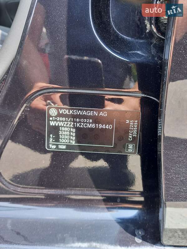 Универсал Volkswagen Golf 2011 в Полтаве фото 41 Универсал Volkswagen Golf 2011 в Полтаве