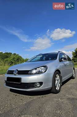 Volkswagen Golf 2013 Volkswagen Golf 2013