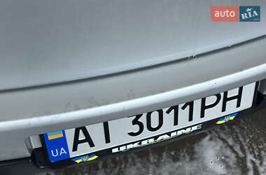 Хэтчбек Volkswagen Golf 2006 в 
