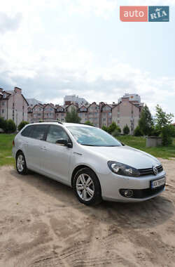 Volkswagen Golf 2013 Volkswagen Golf 2013