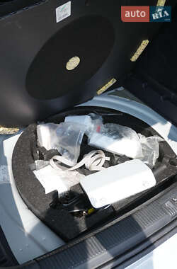 Универсал Volkswagen Golf 2013 в 