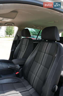Универсал Volkswagen Golf 2013 в 