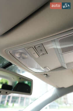 Универсал Volkswagen Golf 2013 в 