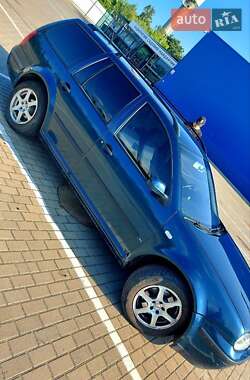 Универсал Volkswagen Golf 2005 в 