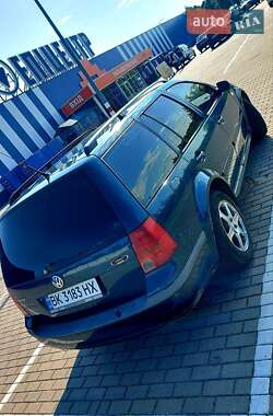Универсал Volkswagen Golf 2005 в 