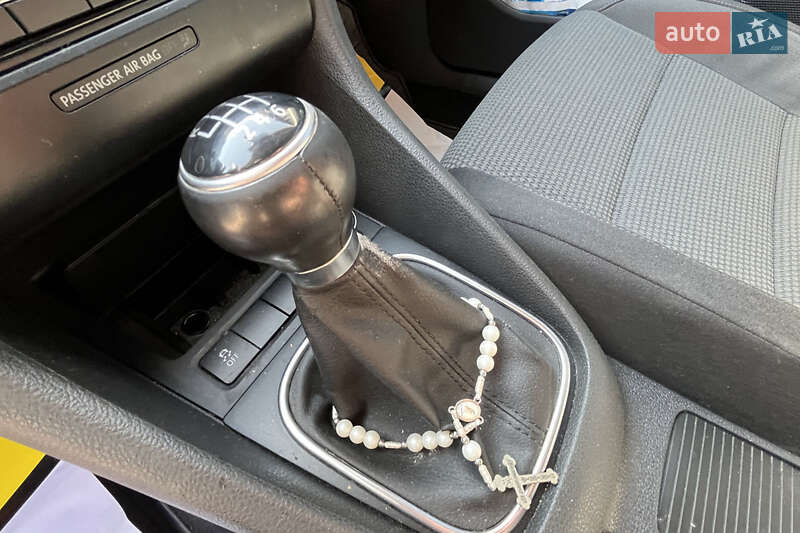 Універсал Volkswagen Golf 2011 в Стрию фото 14 Універсал Volkswagen Golf 2011 в Стрию