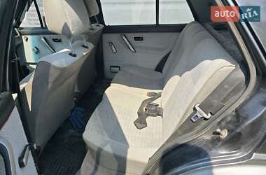 Хетчбек Volkswagen Golf 1987 в Києві