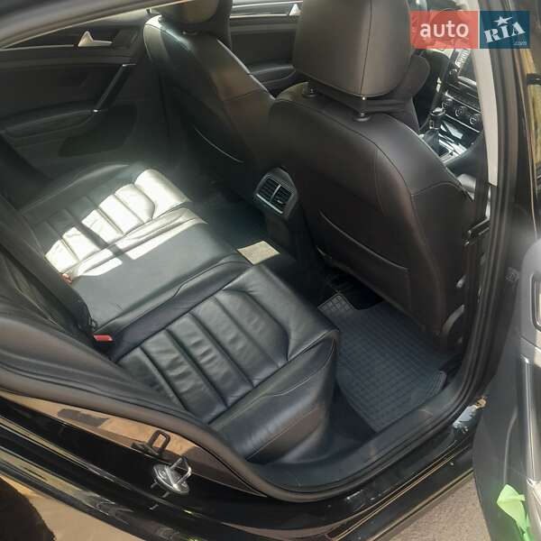 Хэтчбек Volkswagen Golf 2014 в Чернигове фото 8 Хэтчбек Volkswagen Golf 2014 в Чернигове