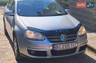 Универсал Volkswagen Golf 2008 в Николаеве