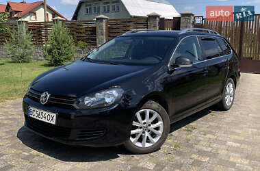 Volkswagen Golf 2011 Volkswagen Golf 2011