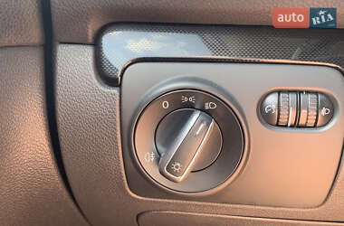 Универсал Volkswagen Golf 2011 в 