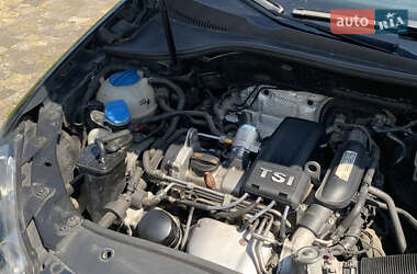 Универсал Volkswagen Golf 2011 в 