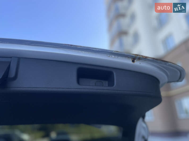 Універсал Volkswagen Golf 2008 в Львові