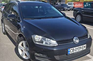 Универсал Volkswagen Golf 2013 в Нежине
