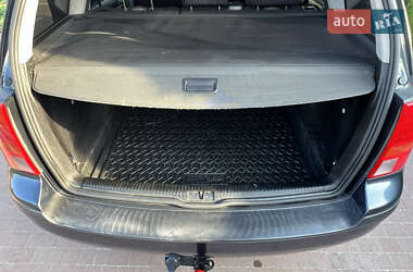 Универсал Volkswagen Golf 2004 в 