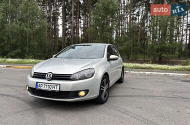 Volkswagen Golf 2011 Volkswagen Golf 2011