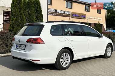 Volkswagen Golf 2015 Volkswagen Golf 2015