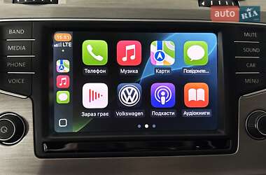 Универсал Volkswagen Golf 2015 в 
