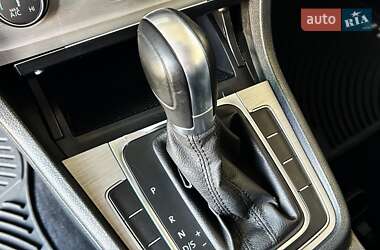 Универсал Volkswagen Golf 2015 в 