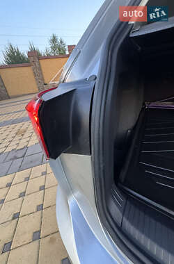 Универсал Volkswagen Golf 2021 в 