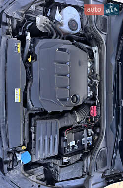 Универсал Volkswagen Golf 2021 в 