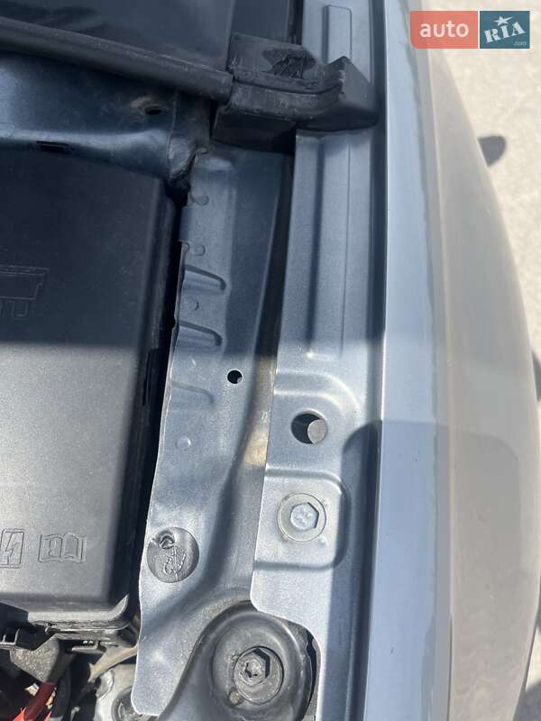 Универсал Volkswagen Golf 2018 в Ровно