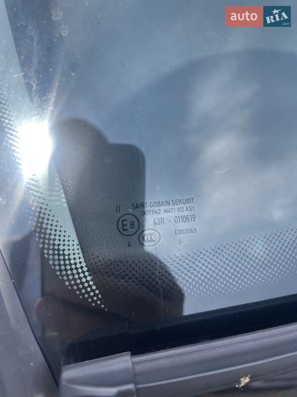 Универсал Volkswagen Golf 2018 в Ровно