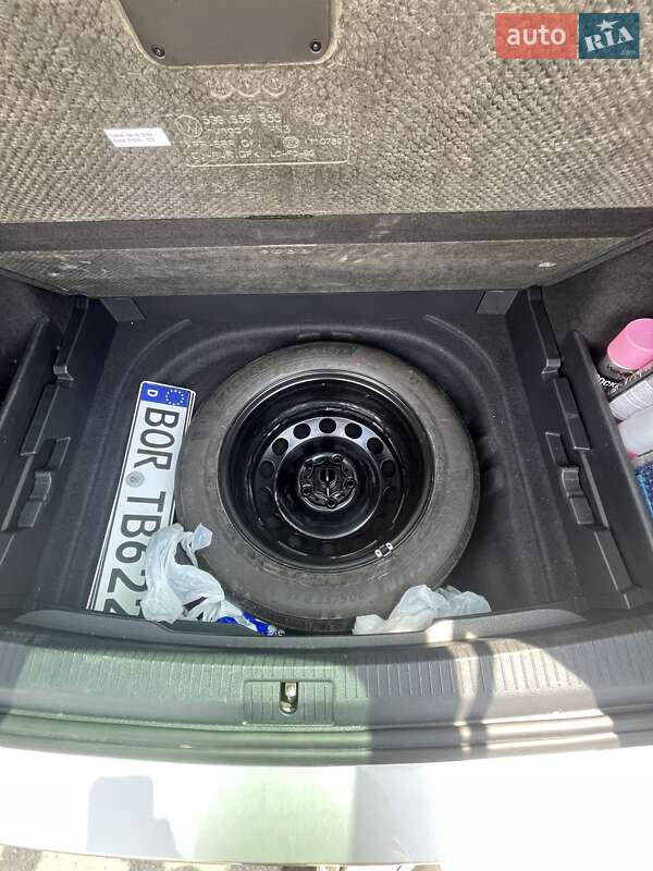 Универсал Volkswagen Golf 2018 в Ровно