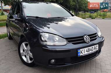 Volkswagen Golf 2008