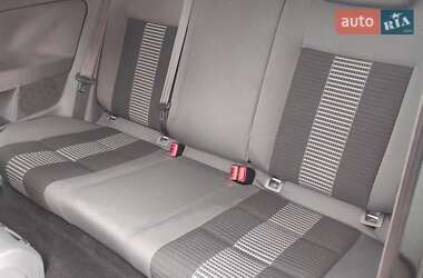 Хэтчбек Volkswagen Golf 2008 в 