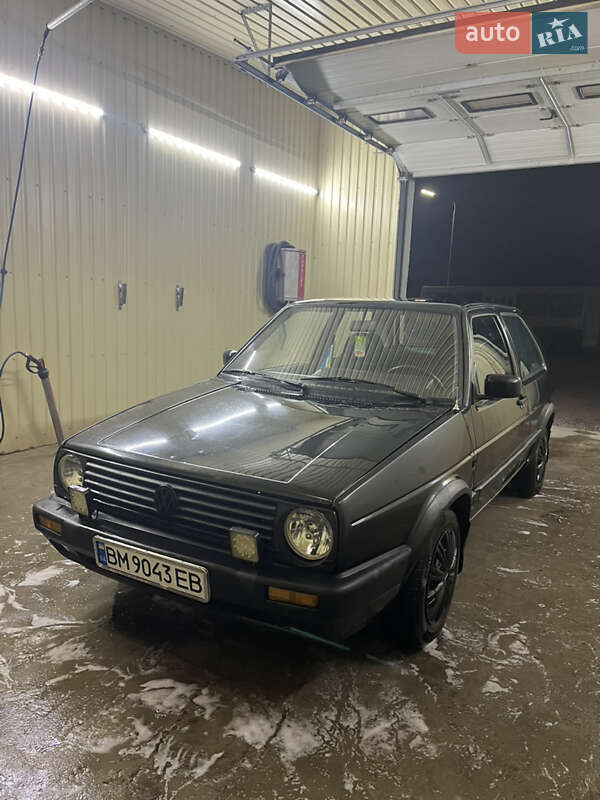 Volkswagen Golf 1990