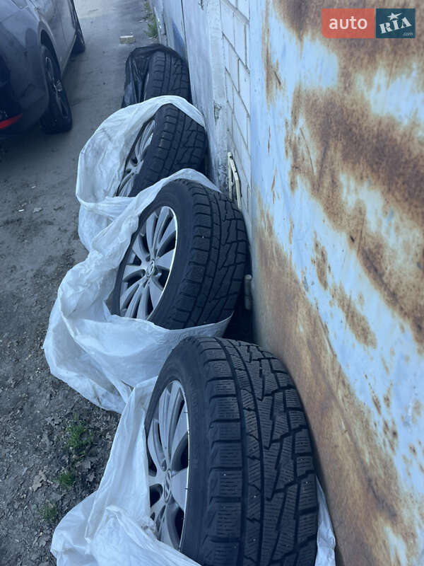 Универсал Volkswagen Golf 2013 в Киеве