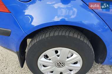 Хэтчбек Volkswagen Golf 1999 в  фото 13 Хэтчбек Volkswagen Golf 1999 в
