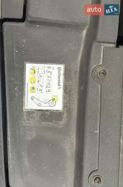 Хэтчбек Volkswagen Golf 1999 в  фото 24 Хэтчбек Volkswagen Golf 1999 в