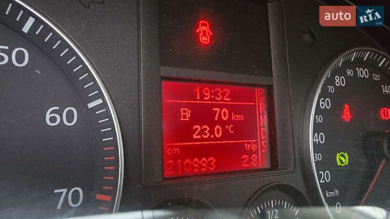 Хэтчбек Volkswagen Golf 2005 в Полтаве фото 39 Хэтчбек Volkswagen Golf 2005 в Полтаве