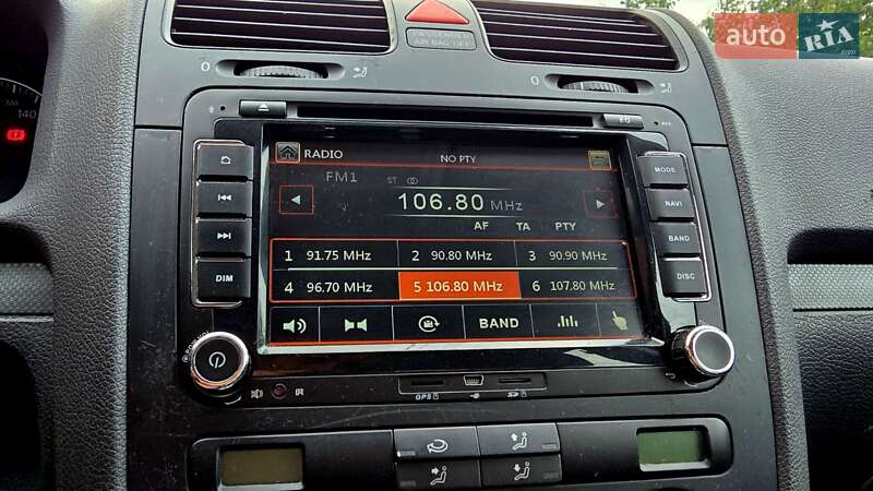 Хэтчбек Volkswagen Golf 2005 в Полтаве фото 40 Хэтчбек Volkswagen Golf 2005 в Полтаве