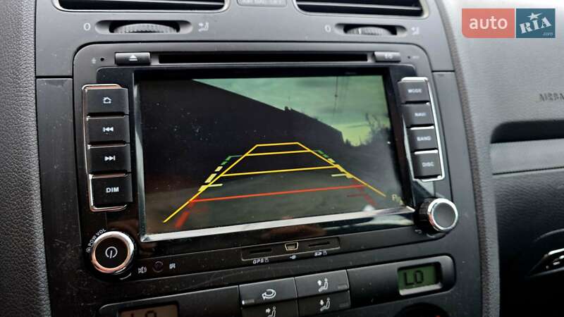 Хэтчбек Volkswagen Golf 2005 в Полтаве фото 43 Хэтчбек Volkswagen Golf 2005 в Полтаве