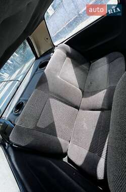 Хэтчбек Volkswagen Golf 1988 в Кривом Роге