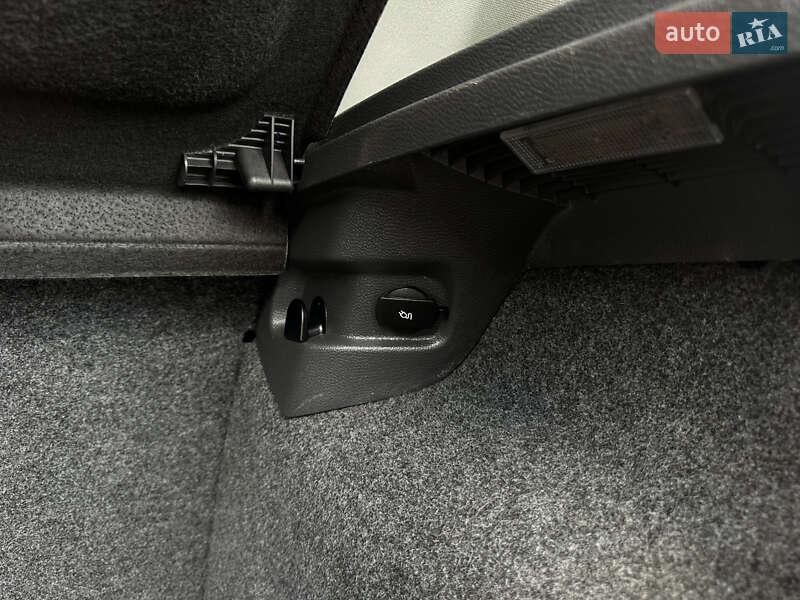 Хетчбек Volkswagen Golf 2007 в Вінниці