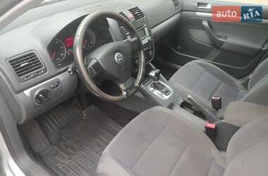 Універсал Volkswagen Golf 2007 в 