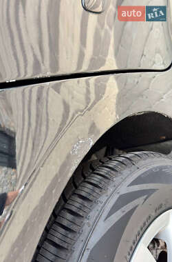 Хэтчбек Volkswagen Golf 2007 в 
